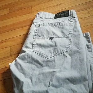Men's Jeans